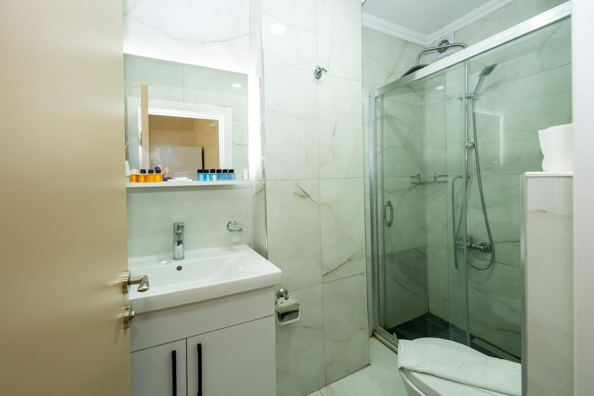 Luce Suites Taksim Стамбул Экстерьер фото